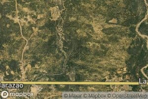 Quebrada Uverito