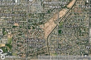 Canal Mesa (historical)