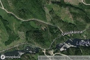 Koskenniskanlampi