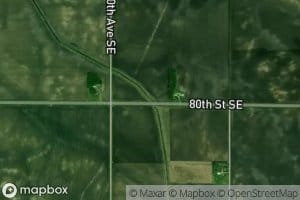 County Ditch Number Thirtyseven