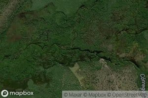 Corrego Corixo Grande