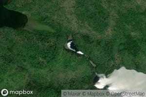 Lac Bergom