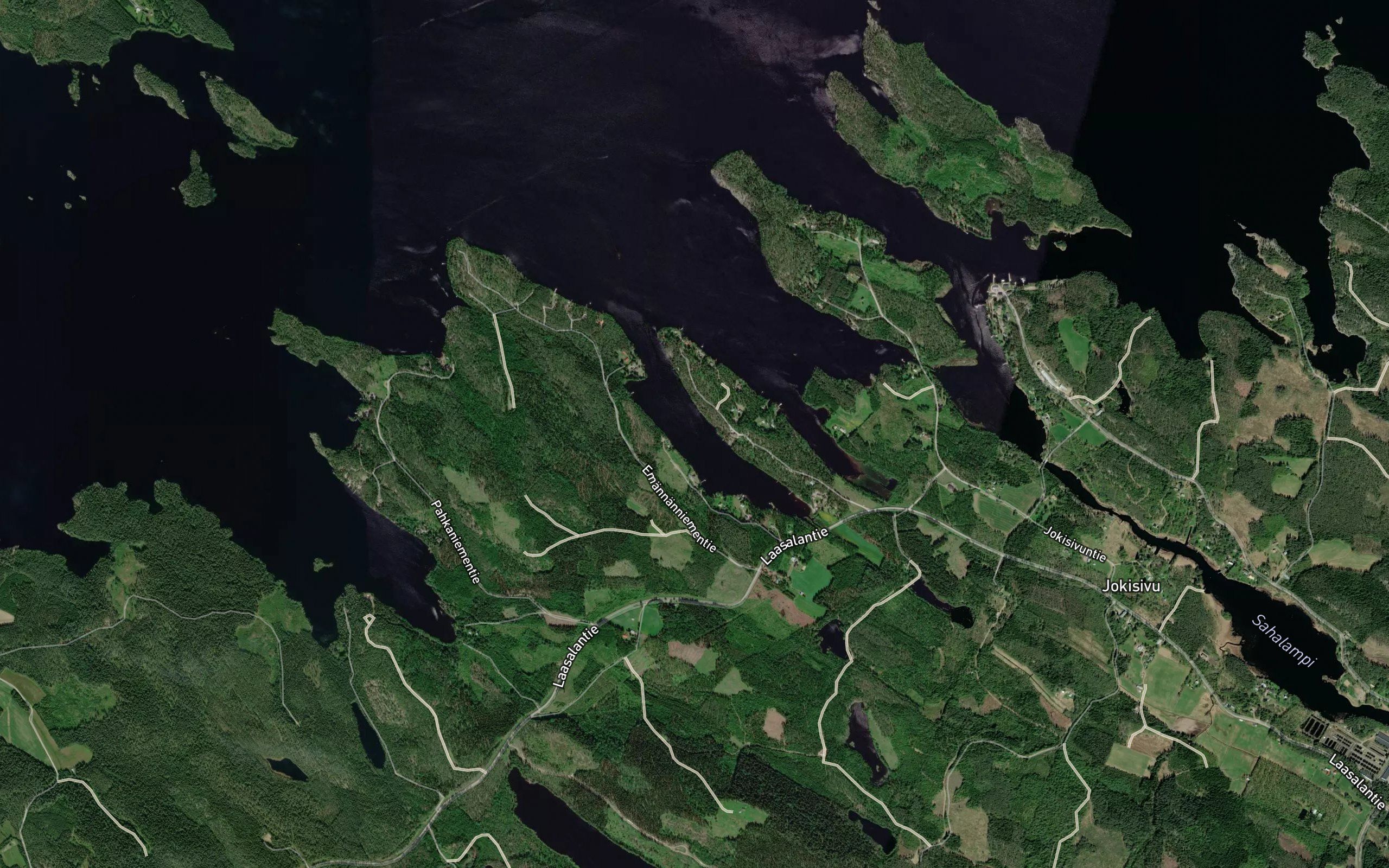 Tuliraudanlahti