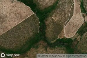 Riacho Passagem de Pedra