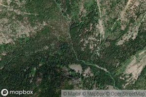 South Fork Eureka Creek