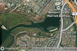 San Diego Creek