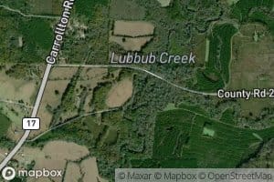 Seneca Creek