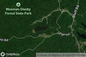 Piersol Lake