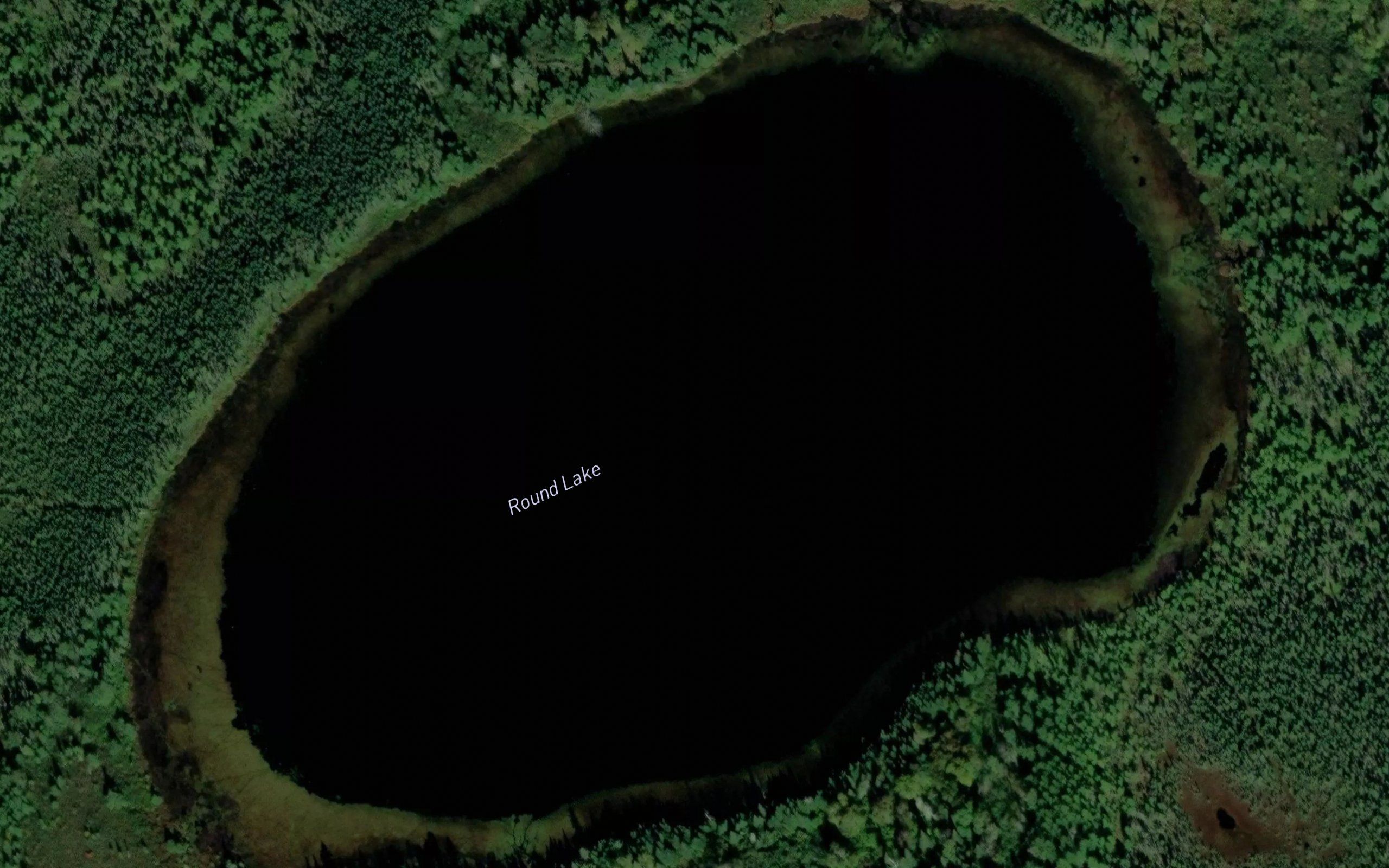 Round Lake