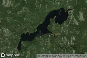 Lac de la Limite
