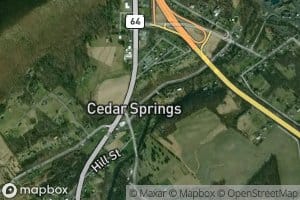 Cedar Run