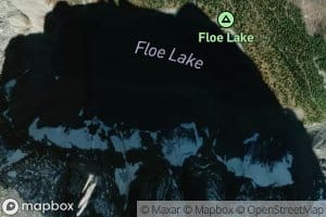 Floe Lake