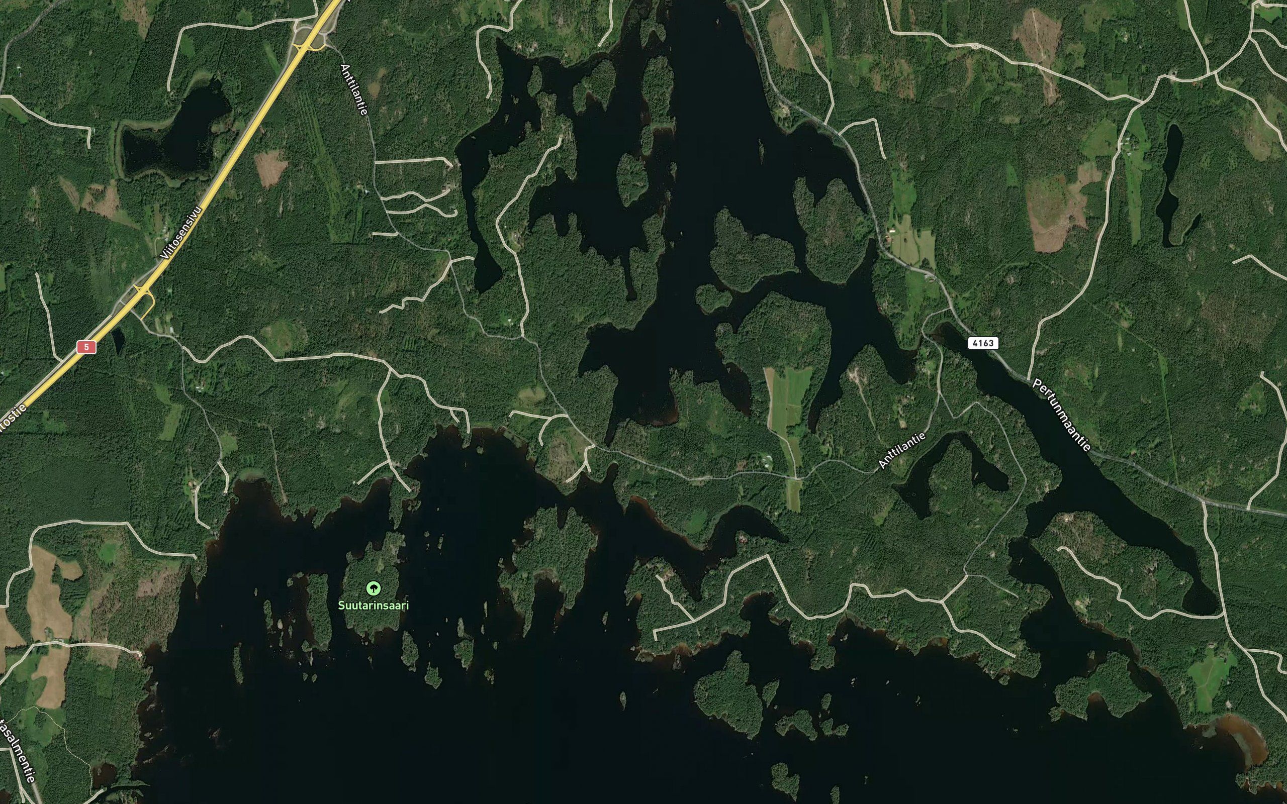 Ketvenneenlahti