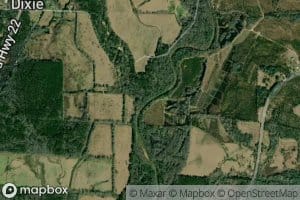Boggles Creek