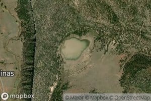 Amador Lake