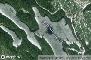 Hughan Lake