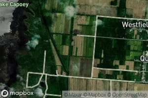 Tapakuma Irrigation Project Main Canal