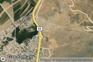 Cheshmeh-ye Madar va Dokhtar