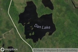 Dan Lake