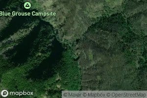 East Fork Eagle Creek