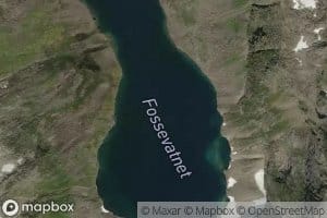 Fossevatnet
