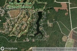 Country Club Sc Pond