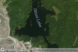 Otisse Lake