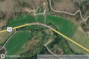 Woodman Creek