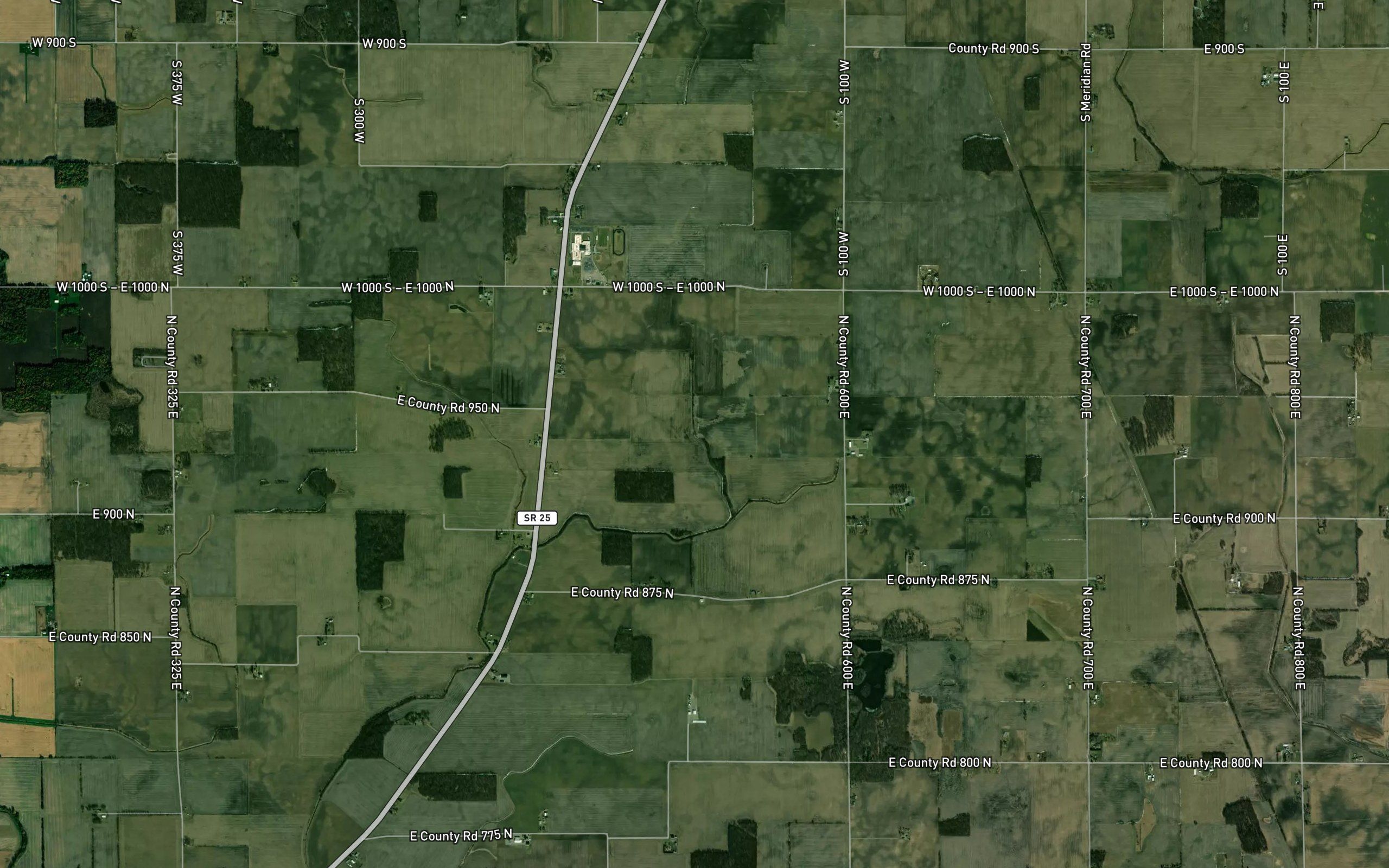 North Fork Keren Neff Ditch