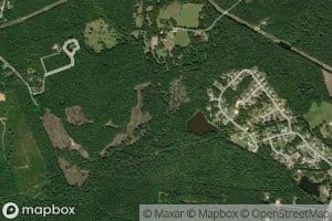 North Branch Crane Creek