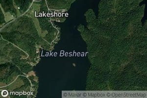 Lake Beshear