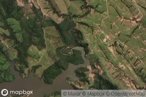 Ribeirao Jaboticabas