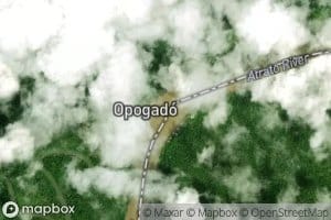 Rio Opogodo