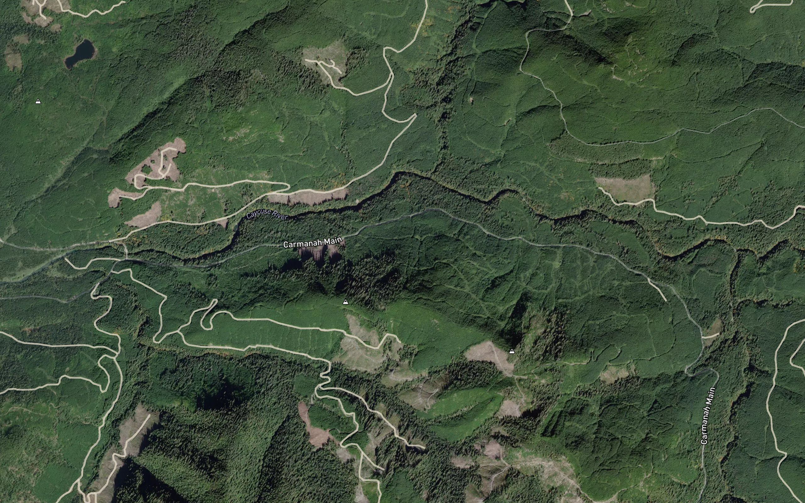 Four Mile Creek