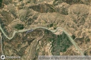 Rudkhaneh-ye Bon Rud