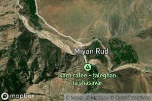 Rudkhaneh-ye Takht-e Soleyman