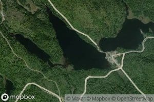 Lac Saint-Charles