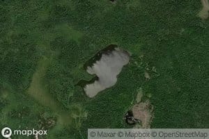Claim Lake