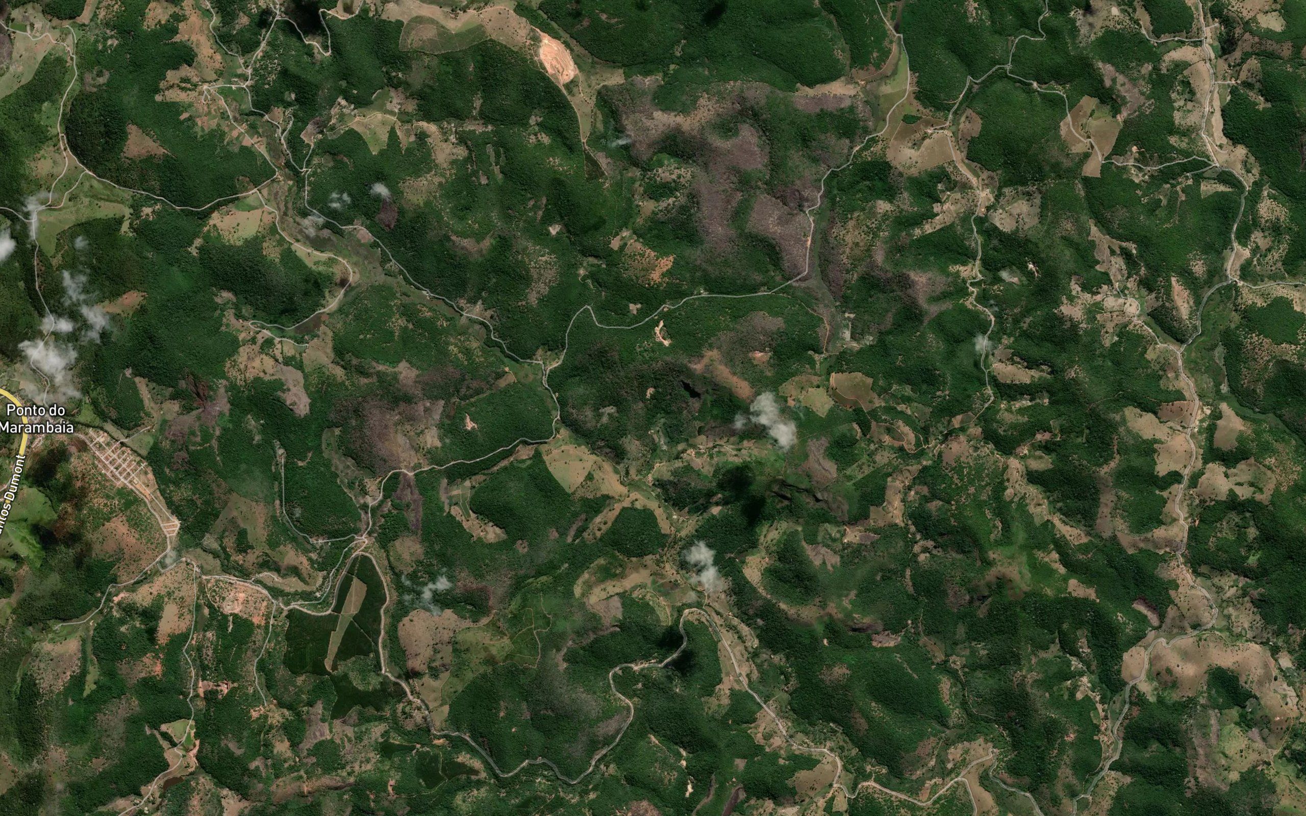 Corrego do Gil