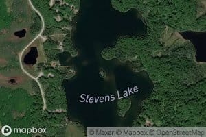 Stevens Lake