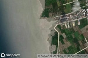 Sungai Tiang