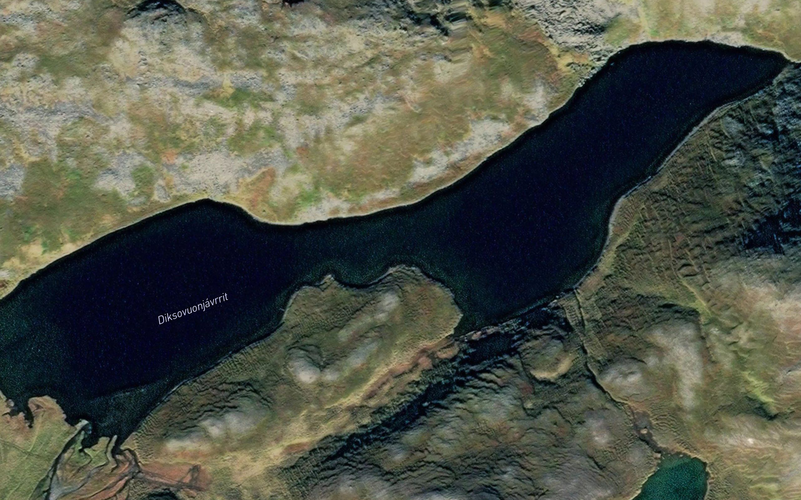 Diksuvuonjavrit