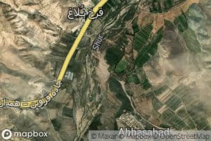 Rudkhaneh-ye Kolanjin Chayu