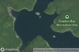 Claydon Bay