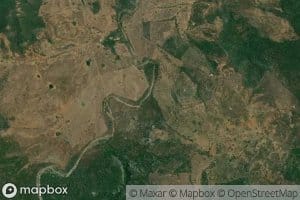 Quebrada Las Tiburcias