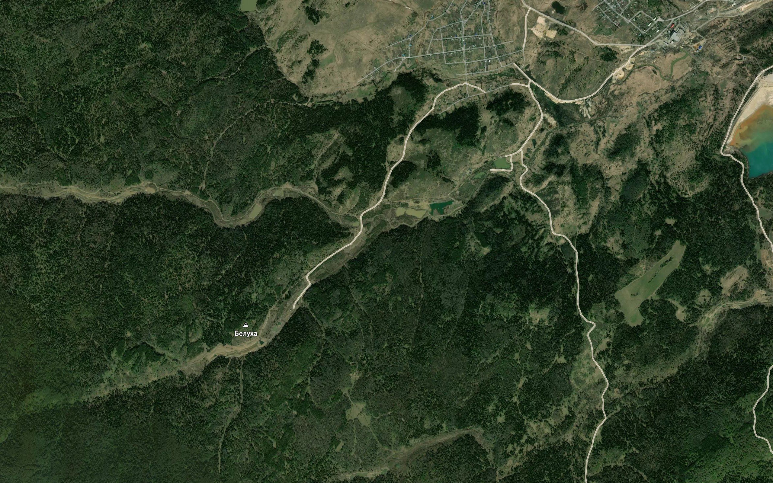 Kedrovka
