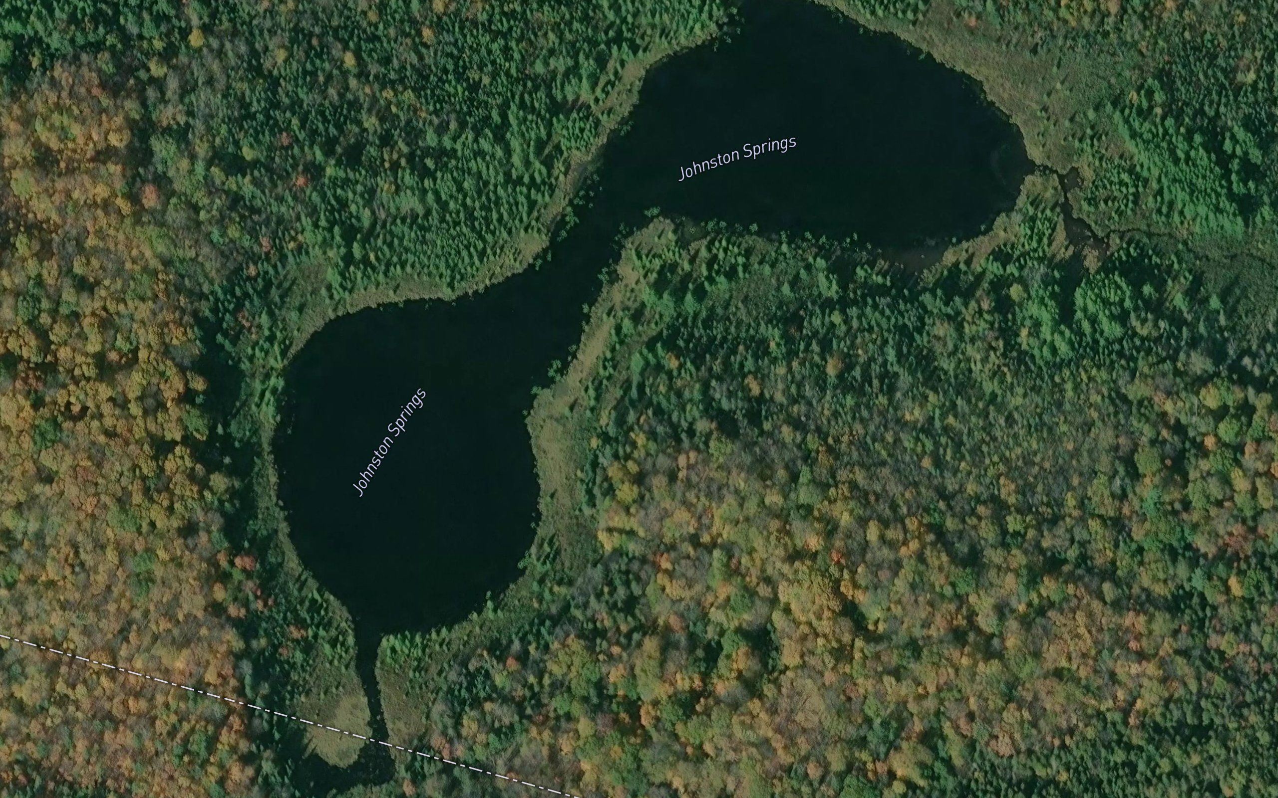 Johnston Springs