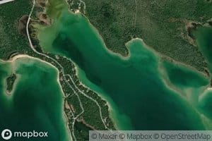 Beaver Tail Bay