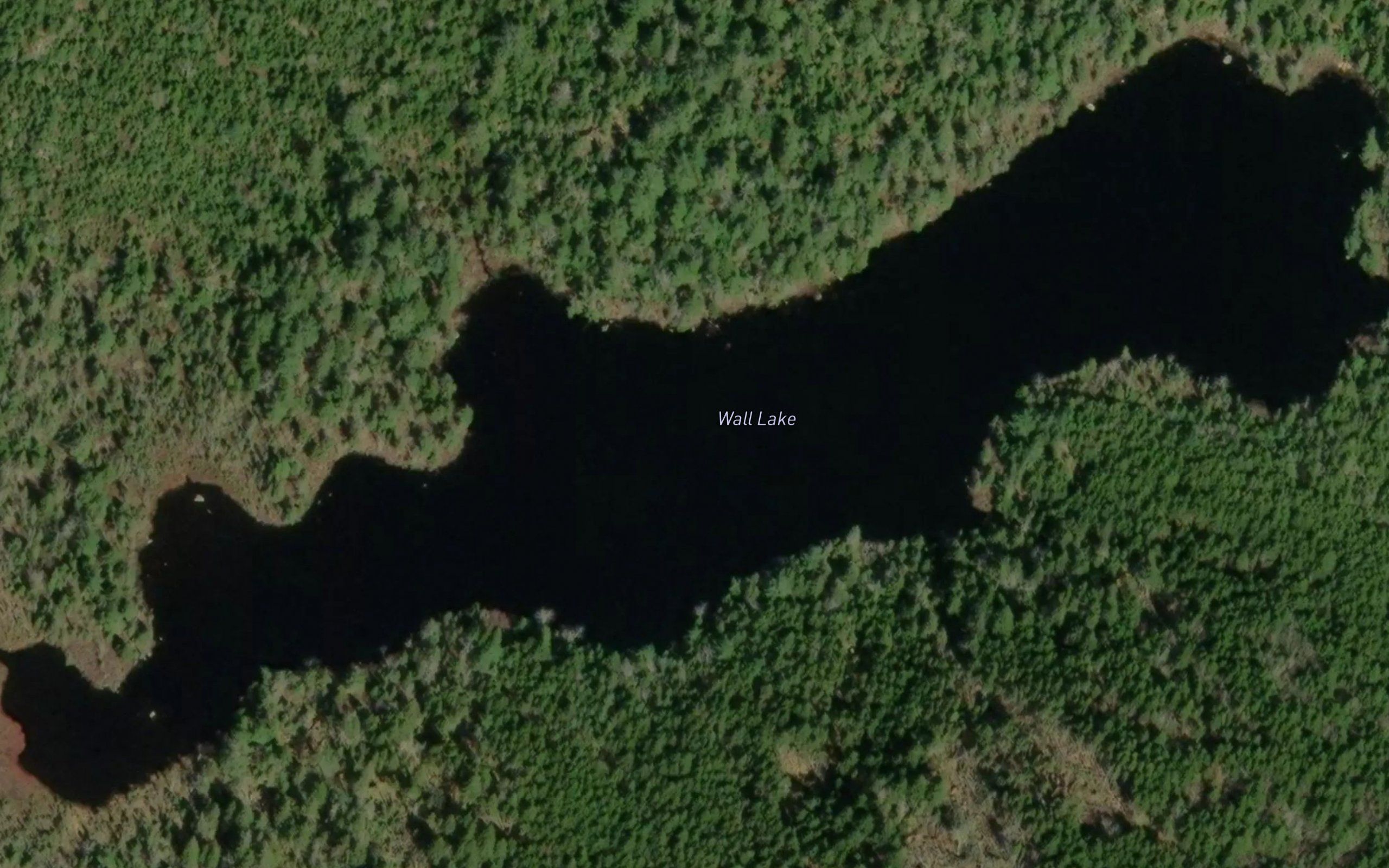 Wall Lake