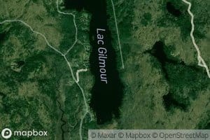 Lac Gilmour
